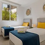 Vivi Homes - Golden Horizon Sauna, Pool, Gym&beach