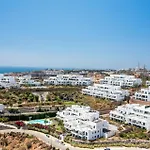 Vivi Homes - Golden Horizon Sauna, Pool, Gym&beach Apartment La Cala De Mijas