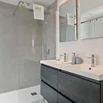 Vivi Homes - Golden Horizon Sauna, Pool, Gym&beach