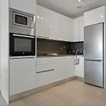 Apartment Vivi Homes - Golden Horizon Sauna, Pool, Gym&beach La Cala De Mijas