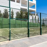 Vivi Homes - Golden Horizon Sauna, Pool, Gym&beach *