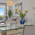Vivi Homes - Golden Horizon Sauna, Pool, Gym&beach Apartment La Cala De Mijas