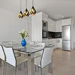 Vivi Homes - Golden Horizon Sauna, Pool, Gym&beach La Cala De Mijas