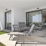 Vivi Homes - Golden Horizon Sauna, Pool, Gym&beach Apartment La Cala De Mijas