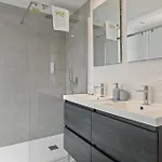 Vivi Homes - Golden Horizon Sauna, Pool, Gym&beach La Cala De Mijas