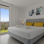 Vivi Homes - Golden Horizon Sauna, Pool, Gym&beach *