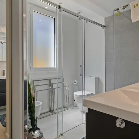 Vivi Homes - Golden Horizon Sauna, Pool, Gym & Apartment La Cala De Mijas