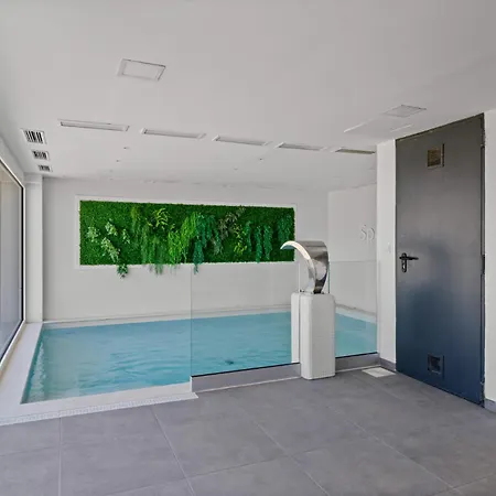 Vivi Homes - Golden Horizon Sauna, Pool, Gym & * La Cala De Mijas