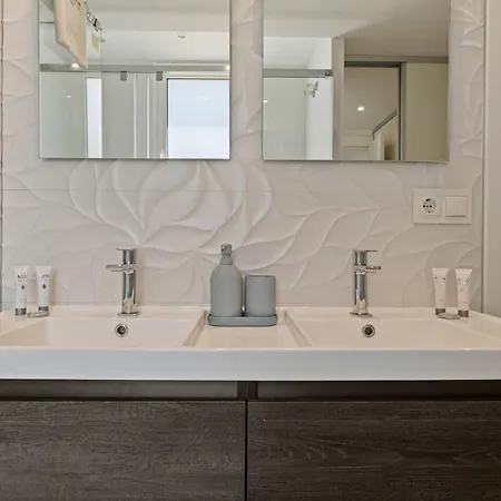 Apartment Vivi Homes - Golden Horizon Sauna, Pool, Gym & La Cala De Mijas