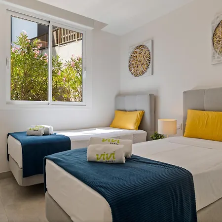 Vivi Homes - Golden Horizon Sauna, Pool, Gym &
