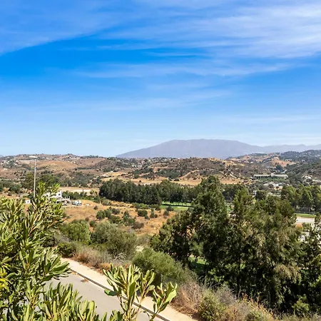Apartment Vivi Homes - Golden Horizon Sauna, Pool, Gym & La Cala De Mijas
