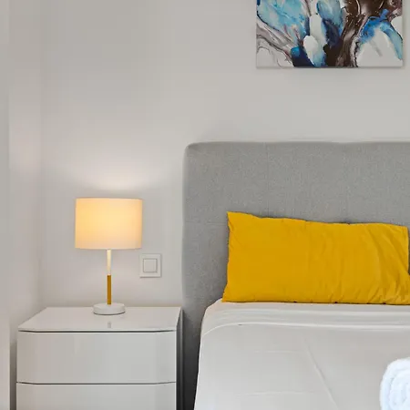 Vivi Homes - Golden Horizon Sauna, Pool, Gym&beach La Cala De Mijas