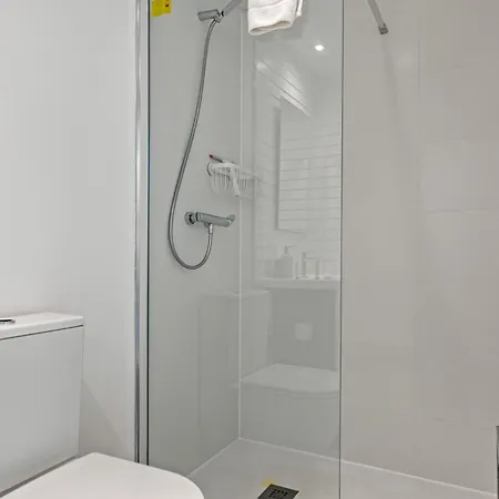 Apartment Vivi Homes - Golden Horizon Sauna, Pool, Gym & La Cala De Mijas