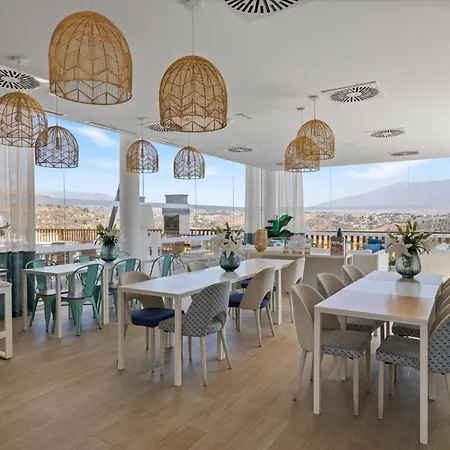 Vivi Homes - Golden Horizon Sauna, Pool, Gym & * La Cala De Mijas