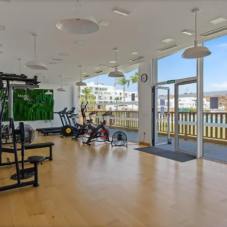 Vivi Homes - Golden Horizon Sauna, Pool, Gym&beach Apartment La Cala De Mijas