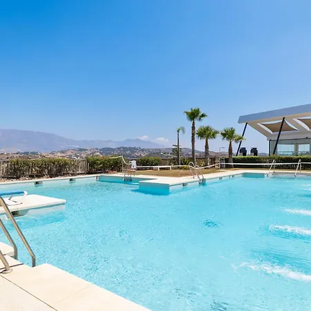 Vivi Homes - Golden Horizon Sauna, Pool, Gym &