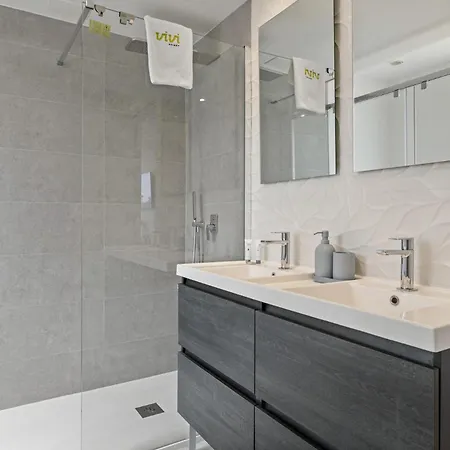 Vivi Homes - Golden Horizon Sauna, Pool, Gym & La Cala De Mijas