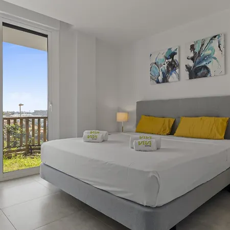 Vivi Homes - Golden Horizon Sauna, Pool, Gym & *