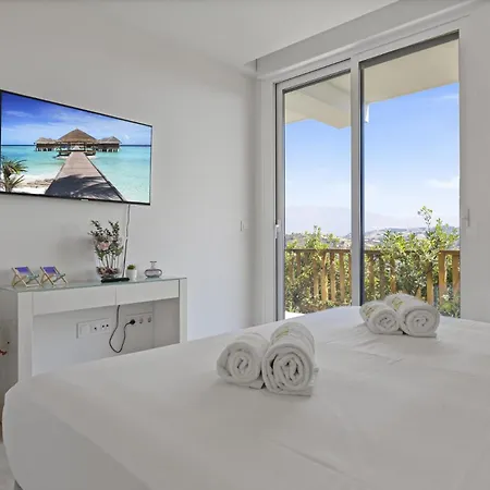 Vivi Homes - Golden Horizon Sauna, Pool, Gym & La Cala De Mijas
